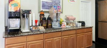 レストラン 5 Hotel Hidden Valley