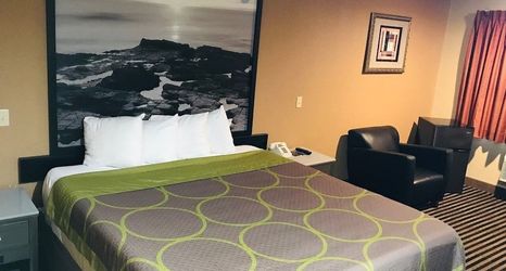 寝室 2 Hotel Hidden Valley