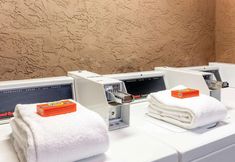 Toilet Kamar 4 Hotel Hidden Valley