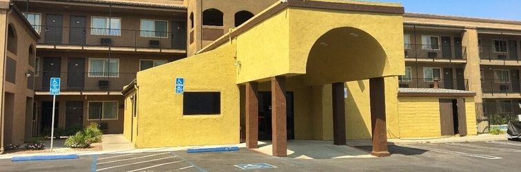 外観 Hotel Hidden Valley