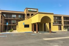 外観 Hotel Hidden Valley