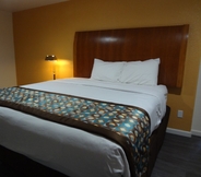 Phòng ngủ 4 Peach City Inn - Marysville Yuba City