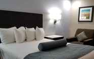 Kamar Tidur 3 Best Western Plus Diamond Valley Inn