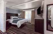Kamar Tidur 2 Best Western Plus Diamond Valley Inn