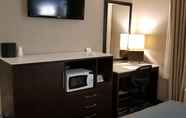 Kamar Tidur 4 Best Western Plus Diamond Valley Inn