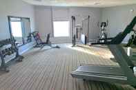 Fitness Center Super 8 by Wyndham Sterling CO