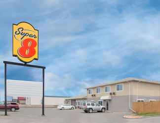 Exterior 2 Super 8 by Wyndham Alamosa