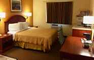 Kamar Tidur 4 Travelodge by Wyndham Muskegon