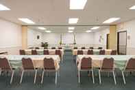 Functional Hall Americas Best Value Inn Torrington