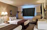 Kamar Tidur 7 Americas Best Value Inn Torrington