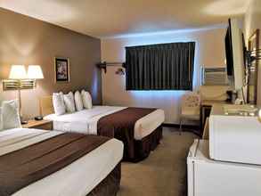 Kamar Tidur 4 Americas Best Value Inn Torrington