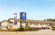 Bên ngoài 2 Americas Best Value Inn Torrington