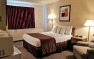 Phòng ngủ 3 Americas Best Value Inn Torrington