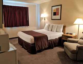 Phòng ngủ 2 Americas Best Value Inn Torrington