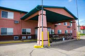 Exterior 4 Econo Lodge