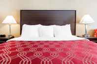 Kamar Tidur Quality Inn Noblesville - Indianapolis