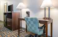 Kamar Tidur 5 Quality Inn Noblesville - Indianapolis