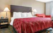 Kamar Tidur 4 Quality Inn Noblesville - Indianapolis