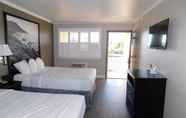 Kamar Tidur 6 Super 8 by Wyndham Santa Cruz/Beach Boardwalk East