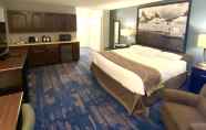 Bedroom 7 Super 8 by Wyndham Prairie Du Chien