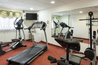 Fitness Center Quality Inn