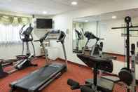 Fitness Center Quality Inn