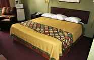 Kamar Tidur 4 Knights Inn Albany