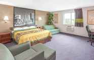 Kamar Tidur 4 Quality Inn Atlanta Airport - Central