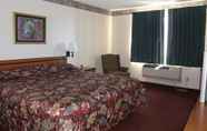 Kamar Tidur 4 Super 8 by Wyndham Colorado Springs Airport