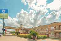 Exterior SureStay Hotel by Best Western New Braunfels