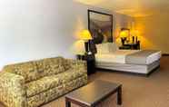 ห้องนอน 4 SureStay Hotel by Best Western New Braunfels