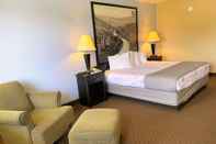 Bedroom SureStay Hotel by Best Western New Braunfels