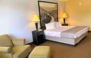 ห้องนอน 3 SureStay Hotel by Best Western New Braunfels