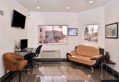 Lobby 3 Hotel Heritage