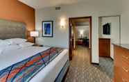 Bilik Tidur 2 Drury Inn & Suites Lafayette, IN