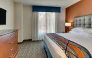 Bedroom 5 Drury Inn & Suites Lafayette, IN