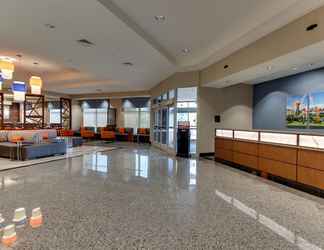 Sảnh chờ 2 Drury Inn & Suites Lafayette, IN