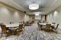 Dewan Majlis Drury Inn & Suites Lafayette, IN