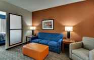 Ruang Umum 4 Drury Inn & Suites Lafayette, IN