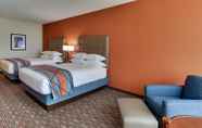 Bilik Tidur 3 Drury Inn & Suites Lafayette, IN