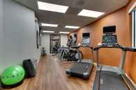 Fitness Center Drury Inn & Suites Lafayette, IN