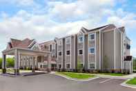 Exterior Microtel Inn & Suites by Wyndham Marietta