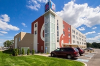 Exterior Motel 6 South Bend, IN - Mishawaka