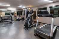 Fitness Center La Quinta Inn & Suites by Wyndham Anchorage Airport