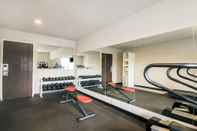 Fitness Center Motel 6 Lancaster, PA