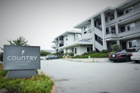 Bangunan Country Inn & Suites by Radisson, Monterey Beachfront-Marina, CA