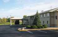 Exterior 2 Americas Best Value Inn Charlotte, MI