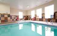 Swimming Pool 2 Super 8 by Wyndham Woodburn