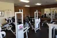 Fitness Center Super 8 by Wyndham Bellingham Airport/Ferndale