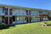 Exterior Red Roof Inn Vero Beach - I-95